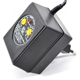 Adaptör Kademeli UNAC3