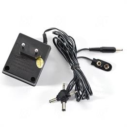 Adaptör Kademeli UNAC3