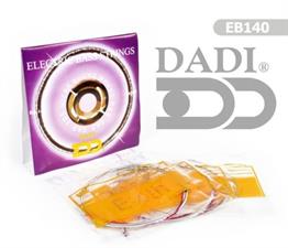 Dadi EB140 Bas Teli 4 Telli