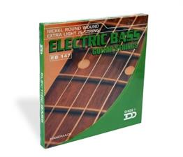 Dadi EB147 Bas Teli 5 Telli 