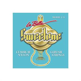 Labella LB-1S Klasik Gitar Teli Sweetone