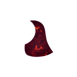 Extreme PG165YR Gitar Pena Korumalığı Pick Guard