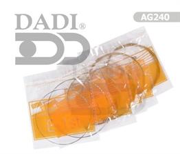 Dadi AG240 Akustik Teli 