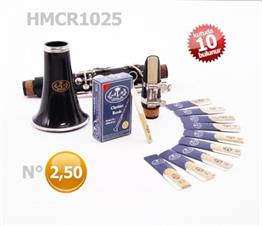 Helene Mia HMCR1025 Klarnet Kamışı No: 2,50 