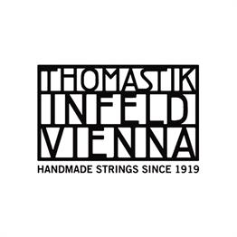 Kontrbas Aksesuar Superflexible Tel Orkestra Thomastik Infeld 42