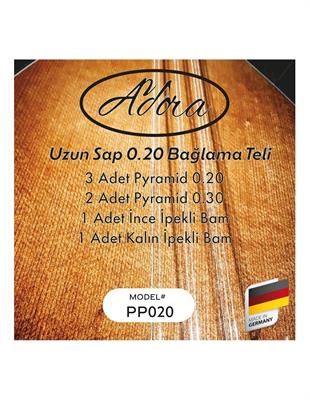 Adora PP020 Pyramid Bağlama Teli