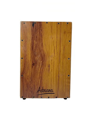Adriana Akort Ayarlı Cajon DA-1