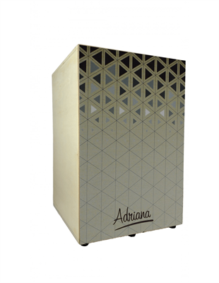 Adriana Akort Ayarlı Cajon DS-1