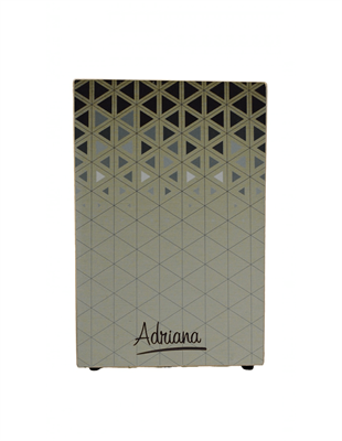 Adriana Akort Ayarlı Cajon DS-1