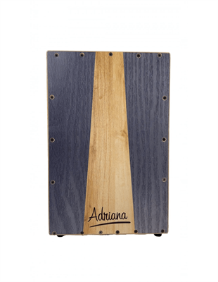 Adriana Akort Ayarlı Cajon SA-1