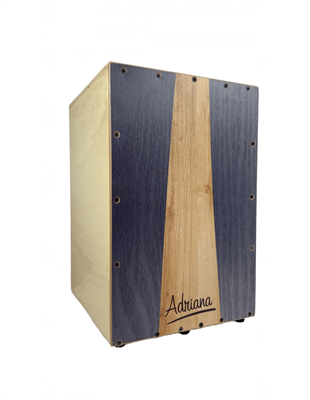 Adriana Akort Ayarlı Cajon SA-1