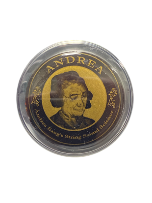 Andrea Reçine Solo Çello