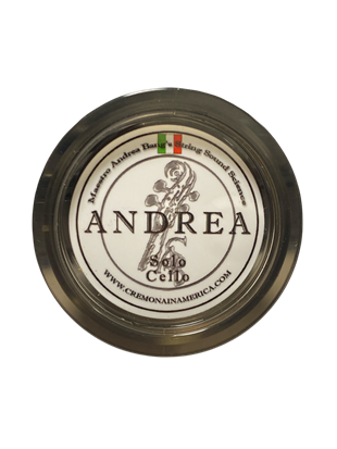 Andrea Reçine Solo Çello