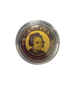 Andrea Reçine Solo Mini Çello