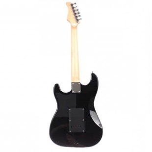 Angel AEG111-BK Siyah Elektro Gitar