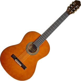 Arrow Calma Gloss Klasik Gitar 4/4