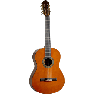 Arrow Calma Gloss Klasik Gitar 4/4