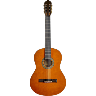 Arrow Calma Gloss Klasik Gitar 4/4