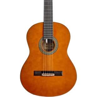 Arrow Calma Gloss Klasik Gitar 4/4