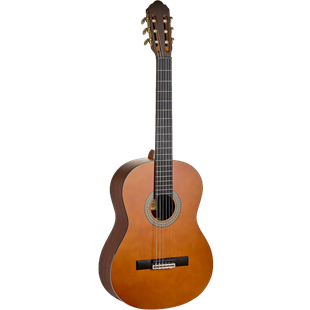 Arrow Calma Mat Klasik Gitar 4/4