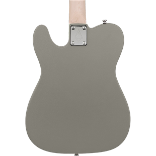 Arrow Telico TL 11 Elektro Gitar Concrete Matt Rosewood/Black