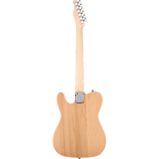 Arrow Telico TL 11 Elektro Gitar Natural Maple/Black