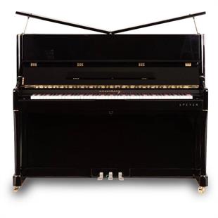 Arsenberg A1SR Speyer Renaissance Akustik Duvar Piyanosu