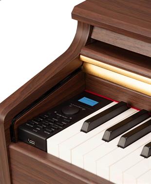 Arsenberg ADP1981R Venge Dijital Piyano Yeni Versiyon