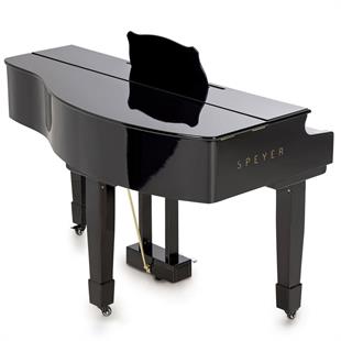 Arsenberg AG30S Speyer Serisi Siyah Dijital Kuyruklu Piyano