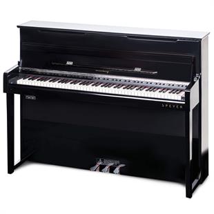 Arsenberg ASHP30-21B Speyer Serisi Hibrit Piyano