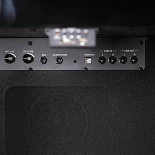 Arsenberg ASHP30-21B Speyer Serisi Hibrit Piyano