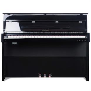 Arsenberg ASHP30-21B Speyer Serisi Hibrit Piyano