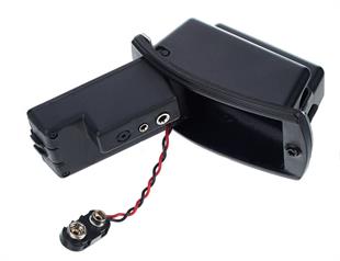 Artec ETN4 4 Band EQ Kutusuz Ekolayzer