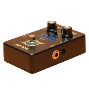 Artec SE-7DB Overdrive Pedalı