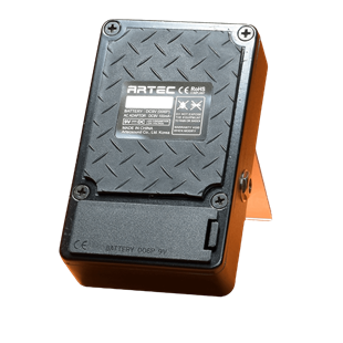 Artec SE-7DB Overdrive Pedalı