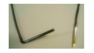 Artec SF Serisi SF371N - PVC Tüplü Bağlama/Saz İçin Eşik Altı Manyetik