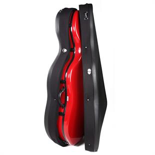 BAM 1002H Flight Cover Viyolonsel Kılıfı – Seyahat Tipi Koruma Kılıfı