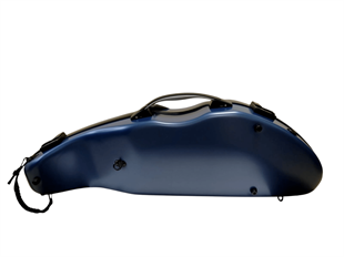 BAM 2000XLB Bleu Marine Hightech Keman Çantası – Maksimum Koruma ve Şıklık