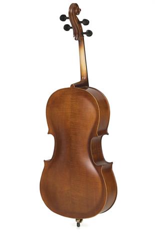 Bardsen BC12400 Çello 1/2