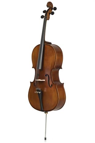 Bardsen BC12400 Çello 1/2