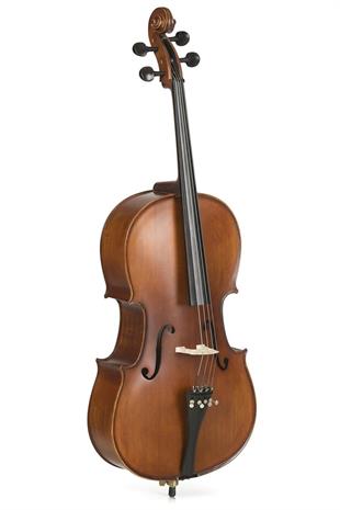 Bardsen BC12400 Çello 1/2