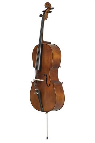 Bardsen BC34400 Çello 3/4