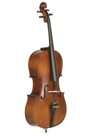 Bardsen BC44400 Çello 4/4