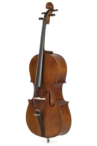 Bardsen BC44400 Çello 4/4
