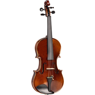 Bardsen BVCONCERTO El Yapımı Keman 4/4