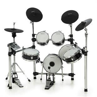 Beattron BDX9002CH Elektro Davul