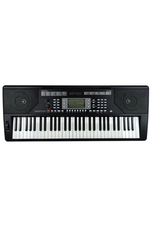 Beattron BRP1000 61 Tuş Hassasiyetli Org