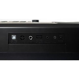 Beattron BRP1000 61 Tuş Hassasiyetli Org