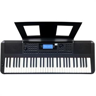 Beattron BRP1500 61 Tuş Hassiyetli Org