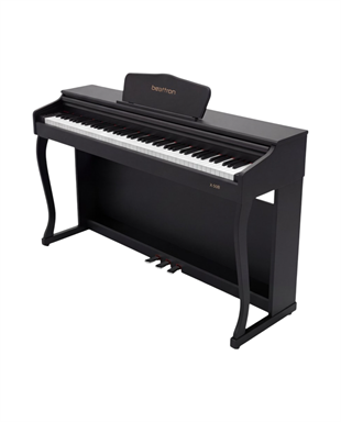 Beattron X50B Siyah Dijital Piyano